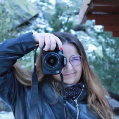 Martina VACCA