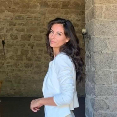 Manon TANDOÏ