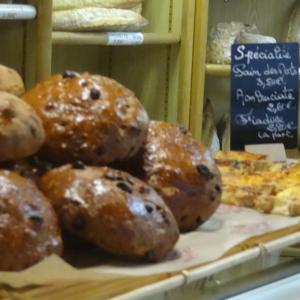 BOULANGERIE DECORTES U PANI CASANU