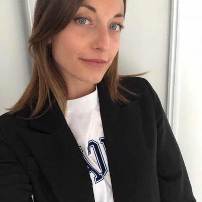 Camille BURETTE