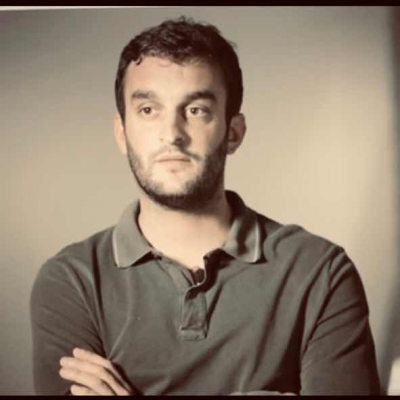 Antony LORENZI