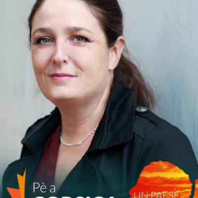 Pascale SIMONI