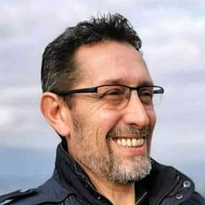 Luc ROSSI