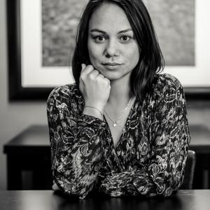 Amandine VILLAREAL
