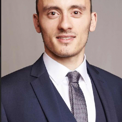Paul-marien PERALDI