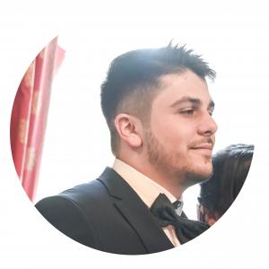 Axel HOUBRIX