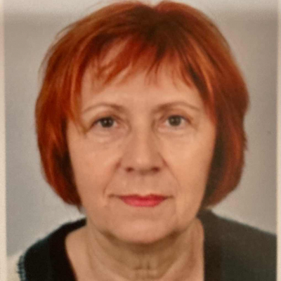 Marie thérèse NICOLI