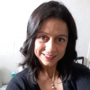 Séverine RIOU