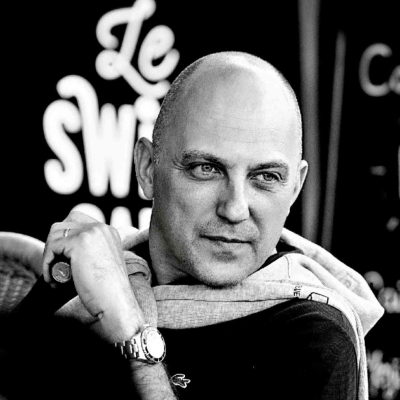 Nicolas  BERTIERI 