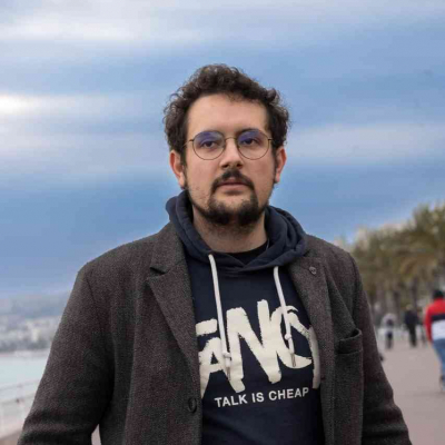Luca CHAPUIS