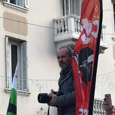 Pierre antoine  FOURNIL