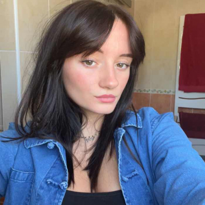 Coralie LETESSE