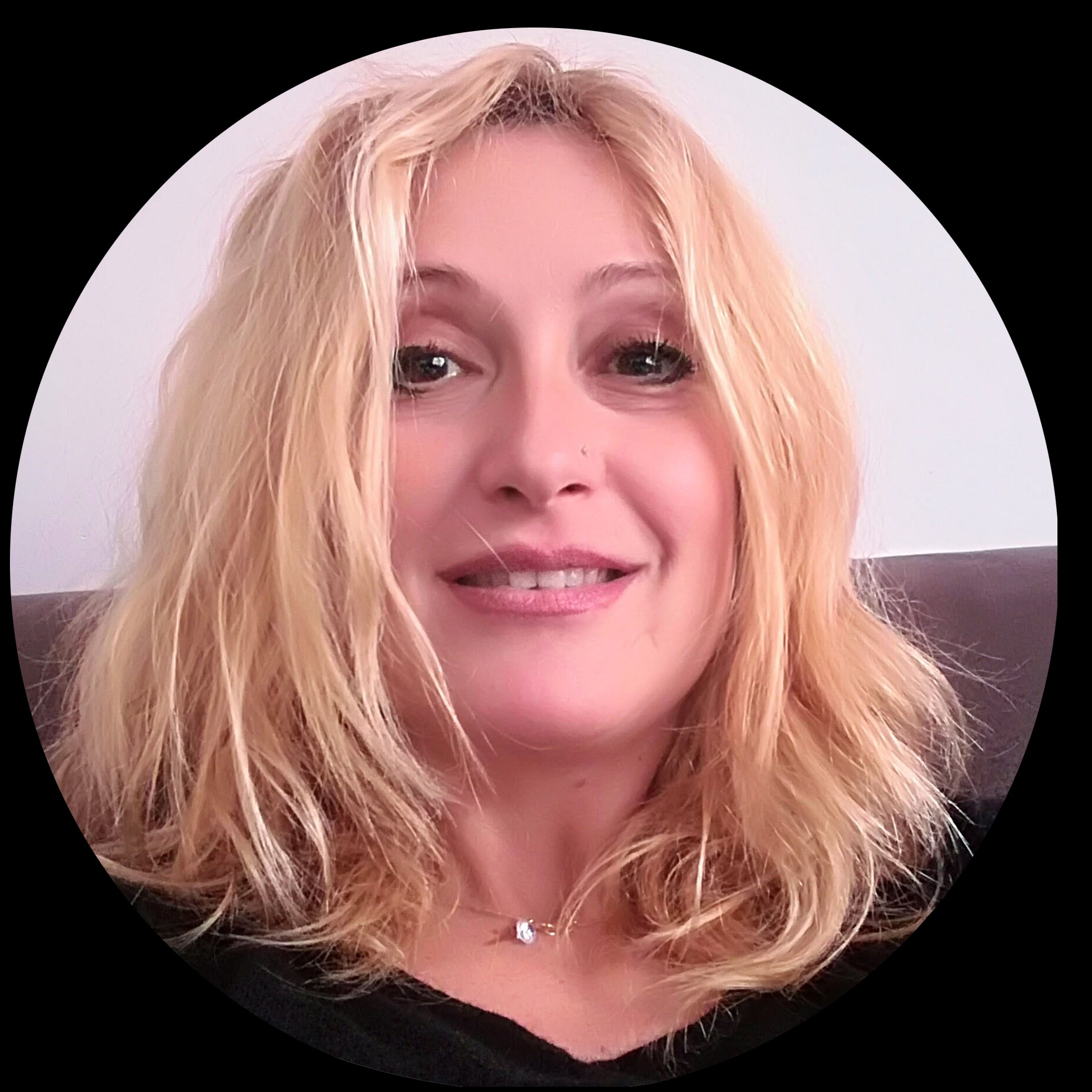 Sandrine MARCHASSON 