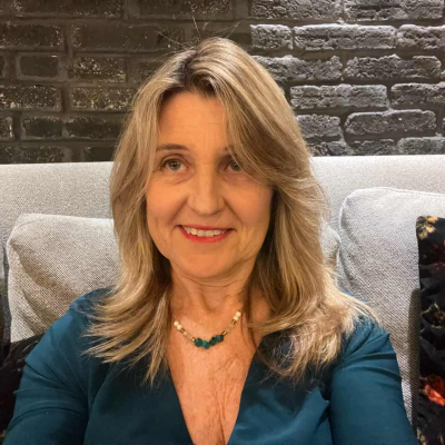 Veronique LADRETTE GELORMINI
