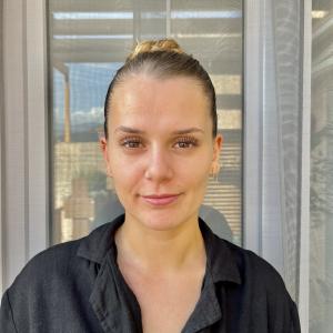Emma GUIRAUD