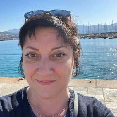 Charline VERSINI