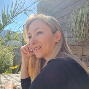 Charlotte PRIOU