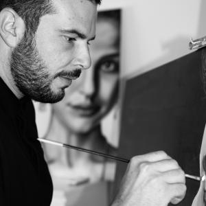 Jeremy BENVENUTI