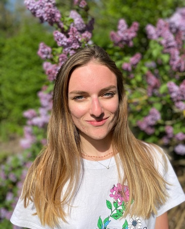 Lysiane FRANÇON