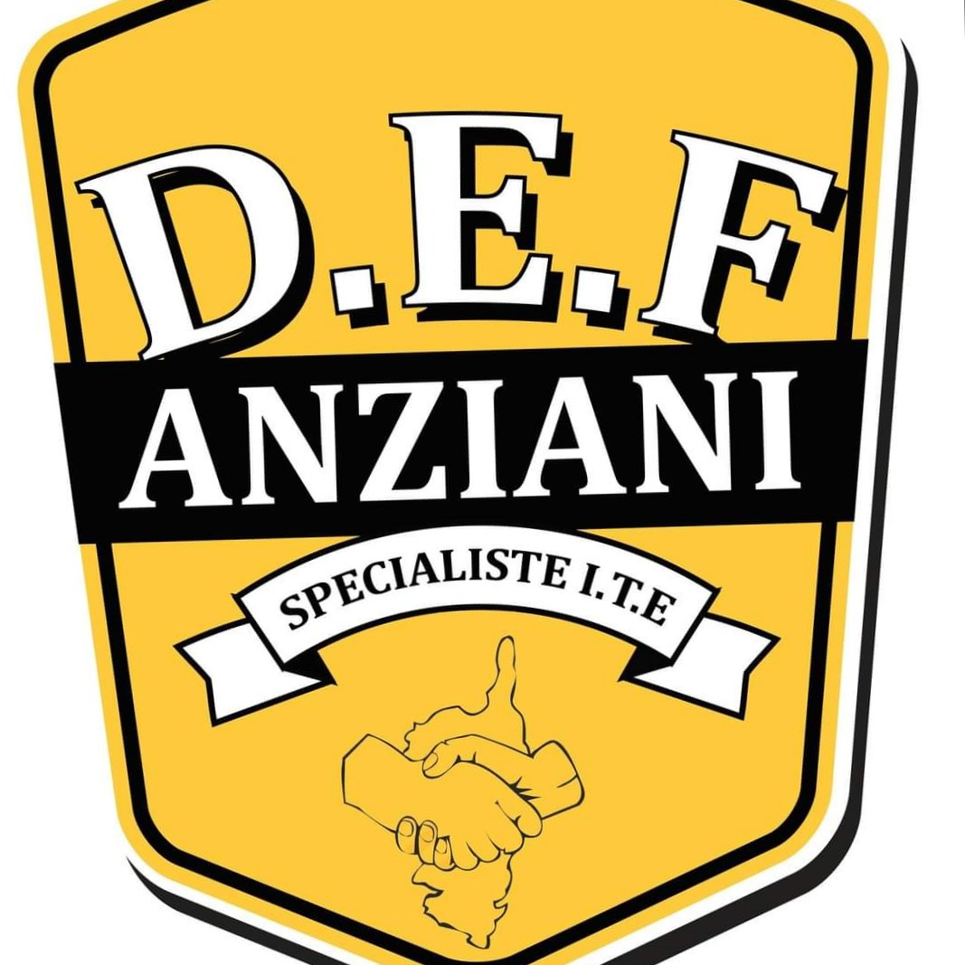 Lionnel  ANZIANI 