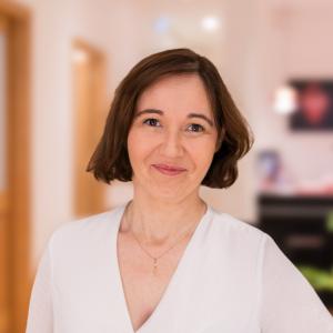 Anne christine MAILLARD