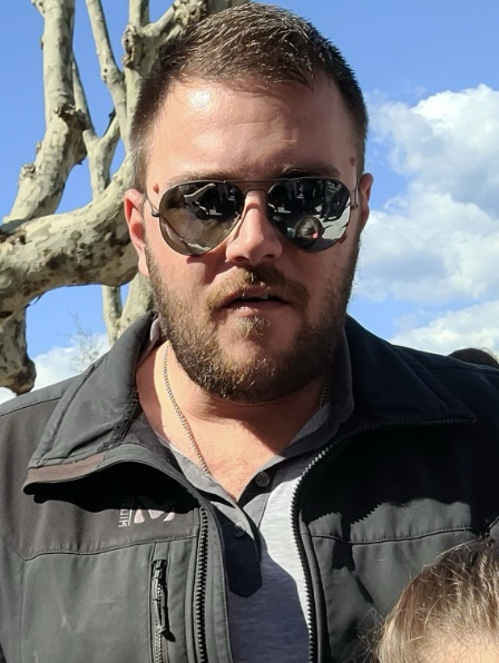 Jimmy  VANOVERBERGHE 