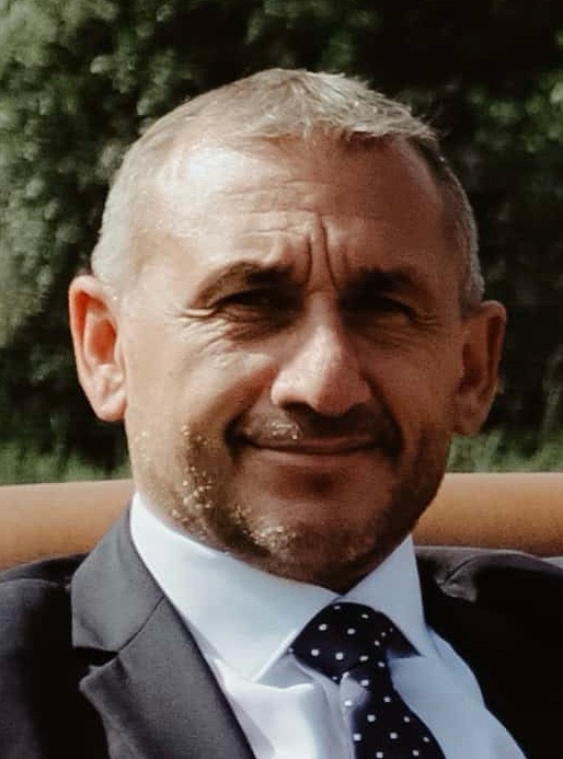 Gilles  MOURIÈS 