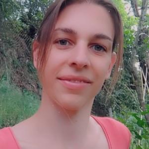 Audrey POUPON