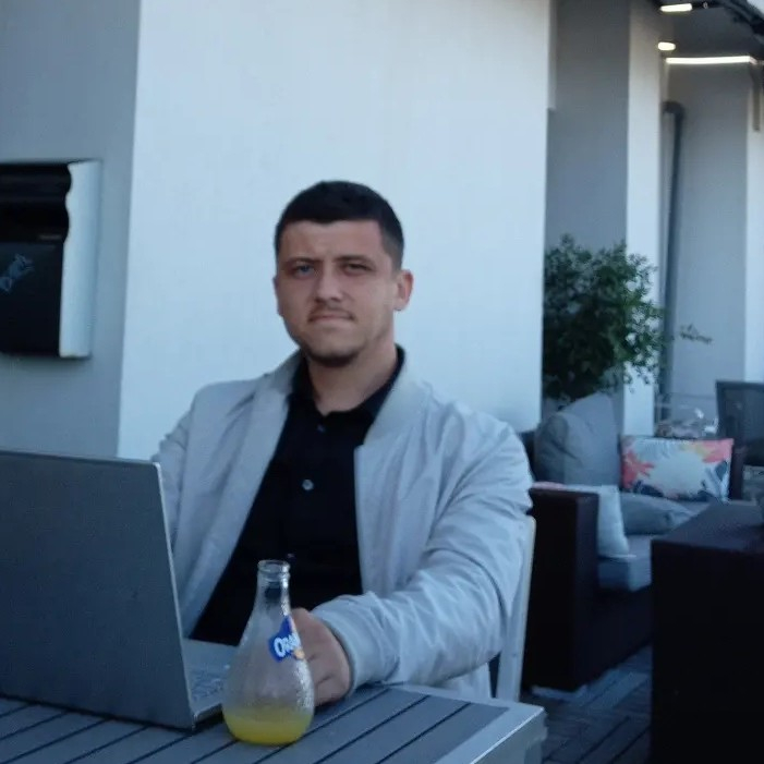 Dimitri DENIS