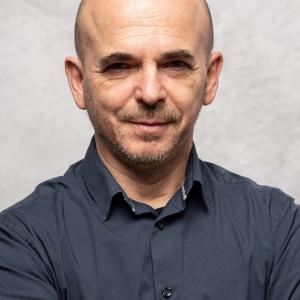 Pierre AGOSTINI