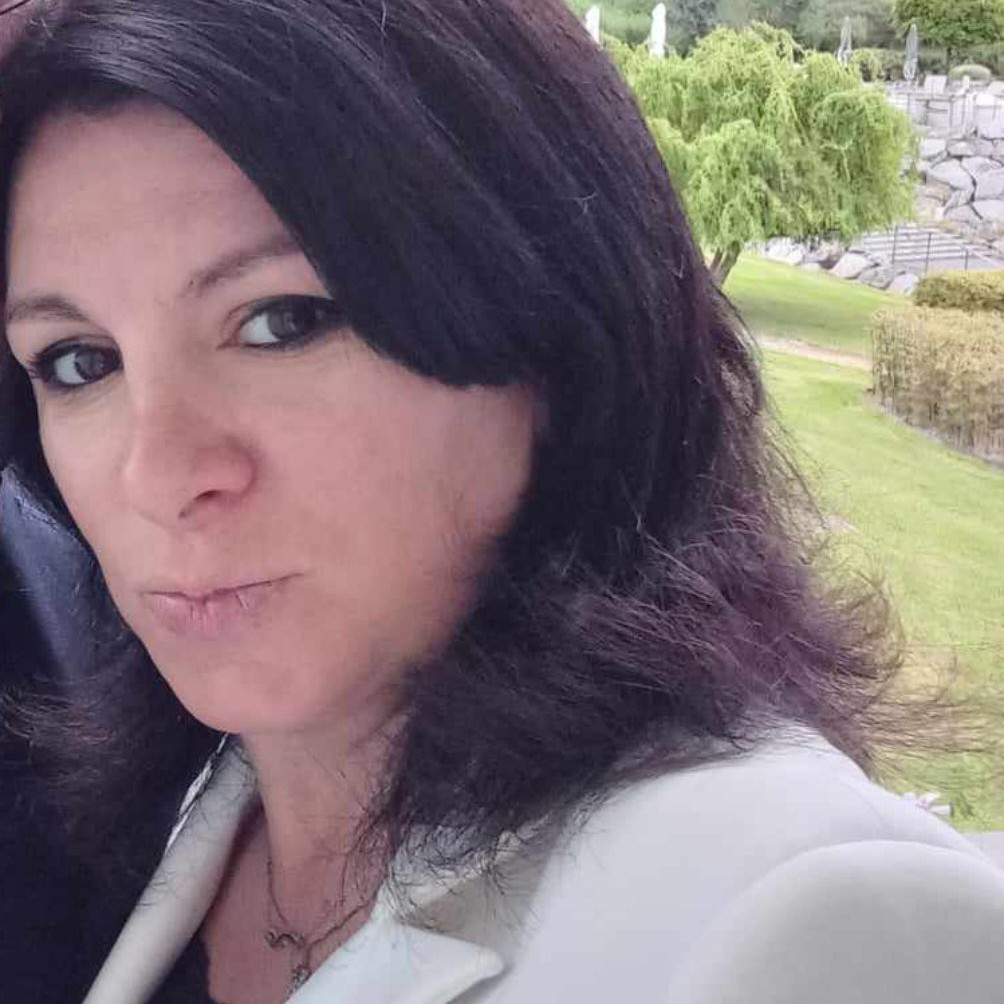 Laetitia  LUCIANI TARTAS 