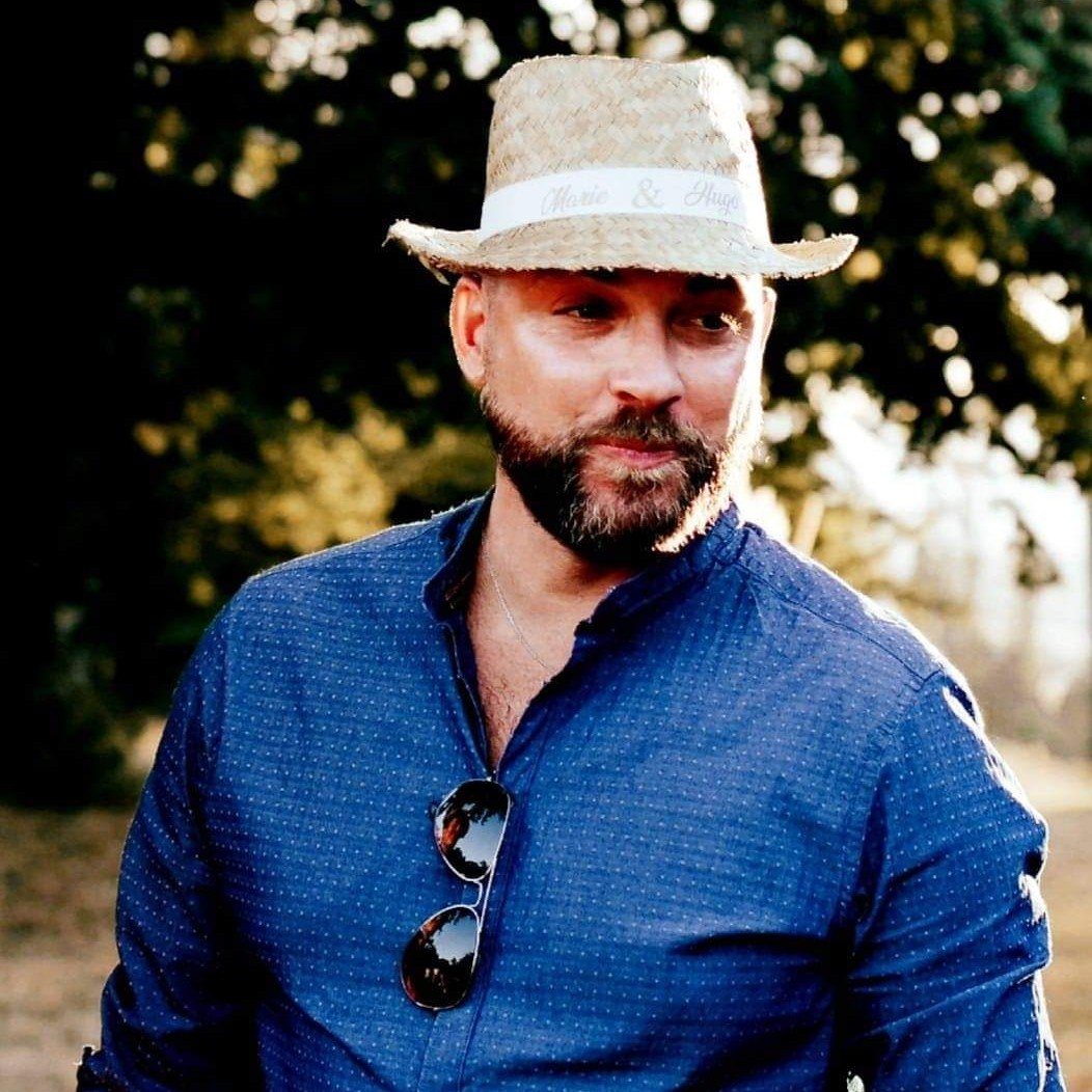 Cédric  MARTEL