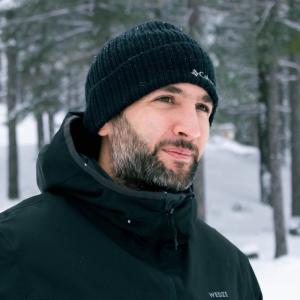 Sebastien PARIAN