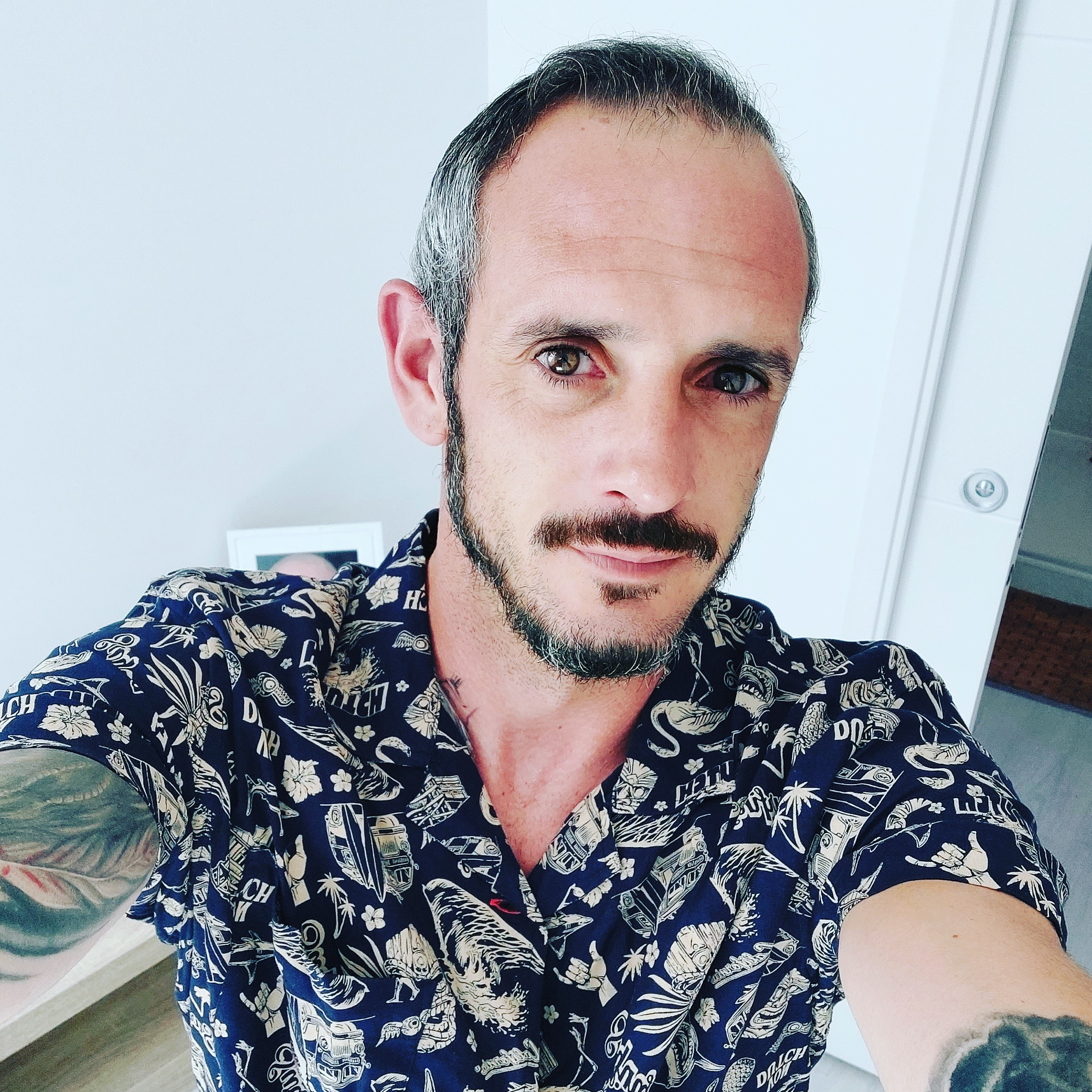 Mathieu  COLOMBERT