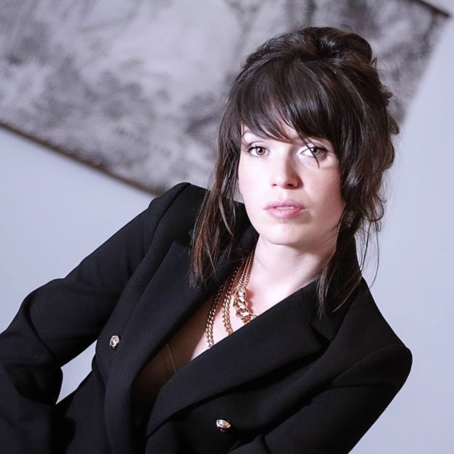 Laurène  DERNE ALERINI 