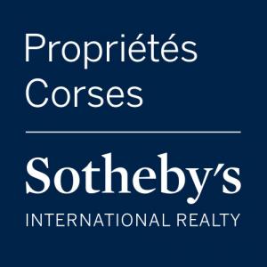 PROPRIÉTÉS CORSES SOTHEBY'S INTERNATIONAL REALTY