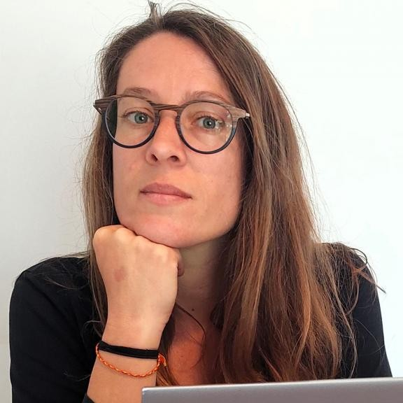 Céline  QUILICHINI 