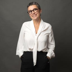 Laurence STATUTO