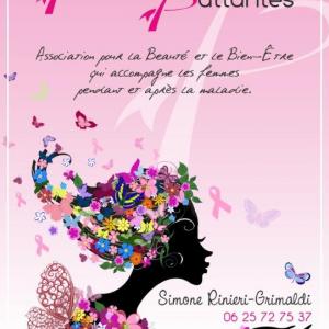 BELLES ET BATTANTES