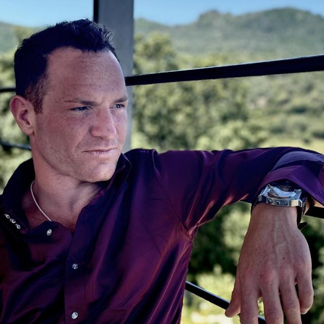 Marc-antoine  RÉA 