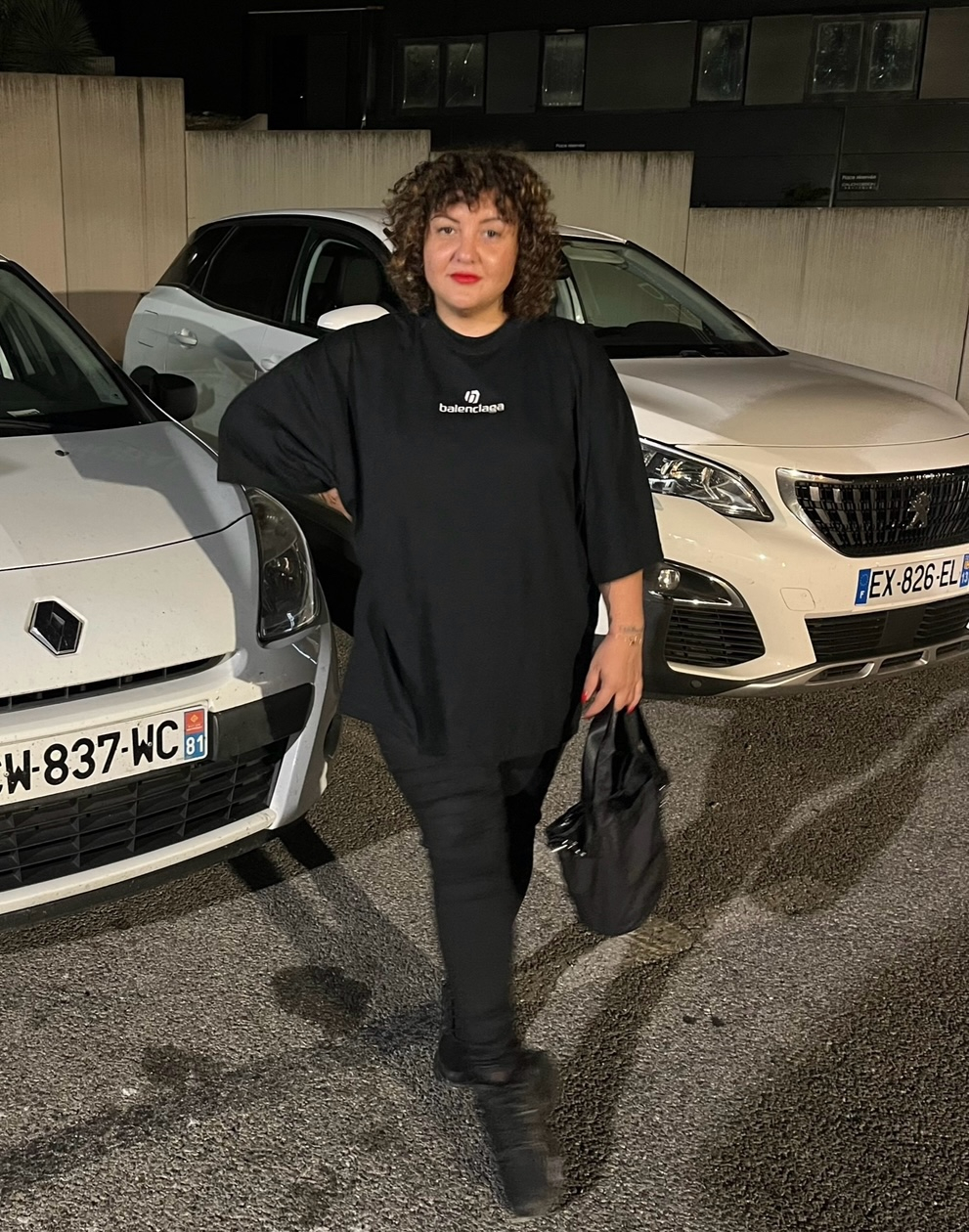 Audrey LEONETTI BONFIGLIO