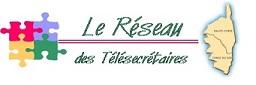 LE RESEAU DES TELESECRETAIRES DE CORSE