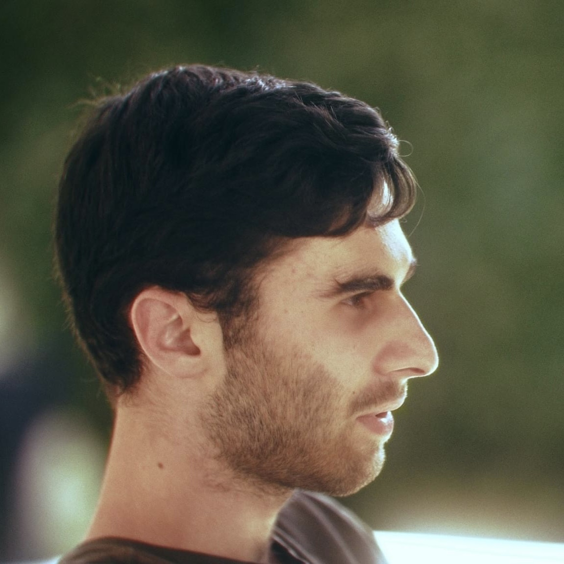 Maxime RANDAZZO