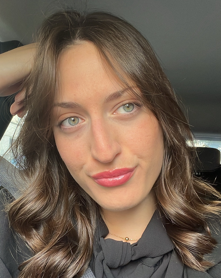 Aurélie  ANFRIANI 