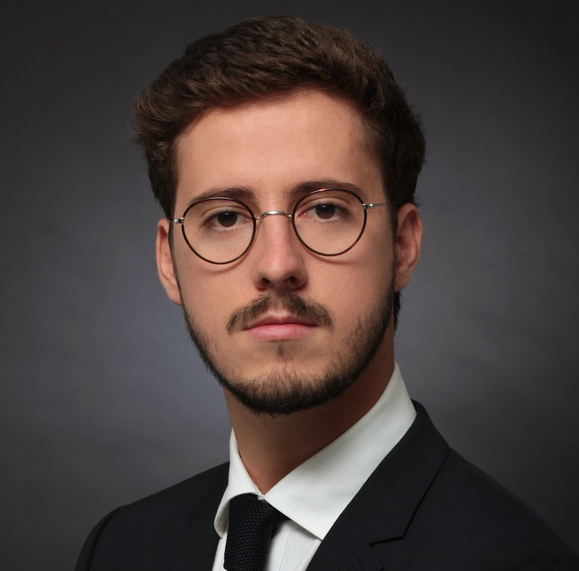 Paul ZERMATI
