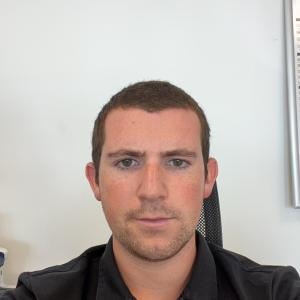 Baptiste MARI