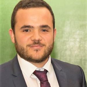 Matthieu BARTHELEMY