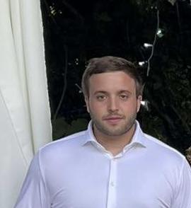 Jean-dominique GIACOBETTI