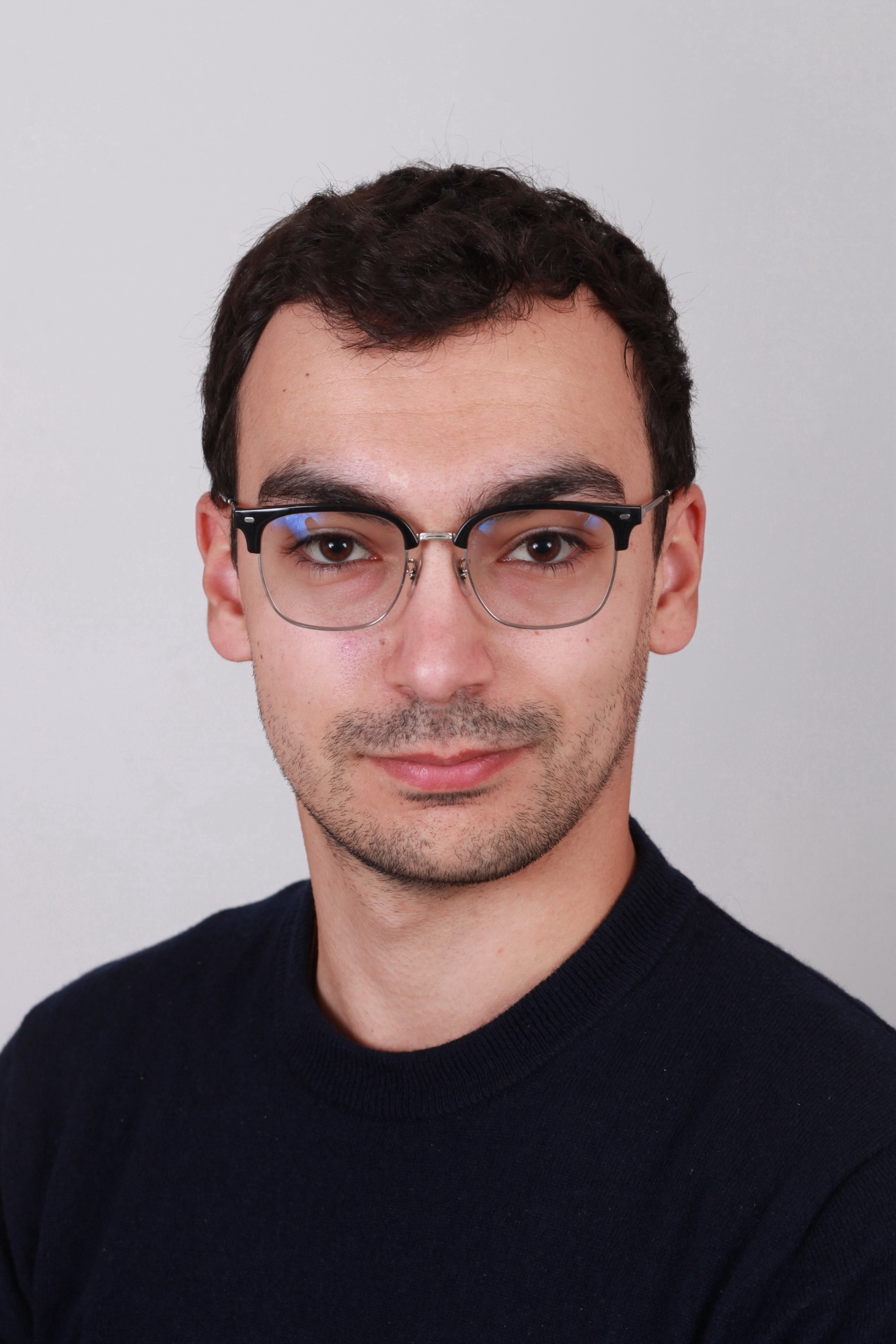 Jean-josé FORCONI