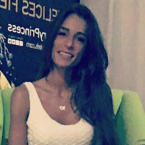 Lorry PERETTI